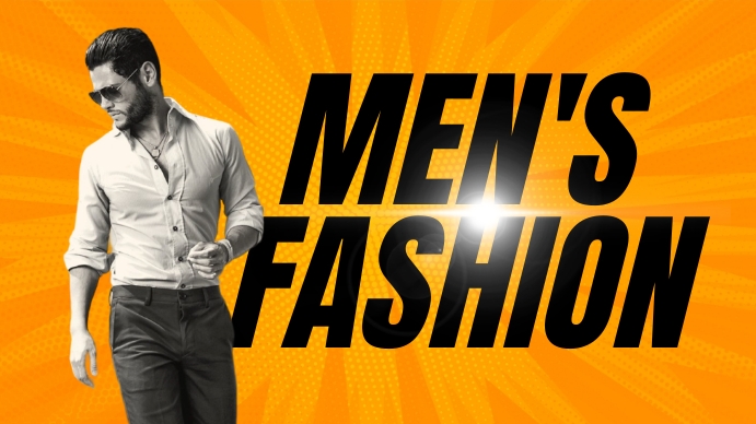 Men’s Fashion