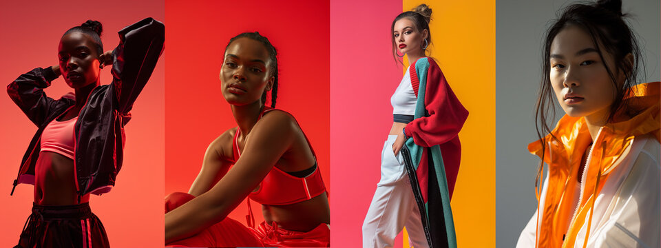 Women’s Fashion