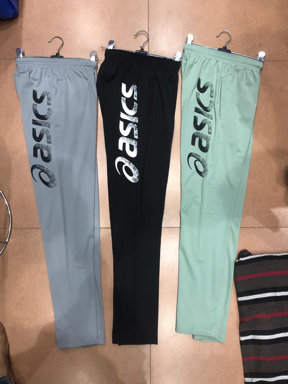 Track Pant