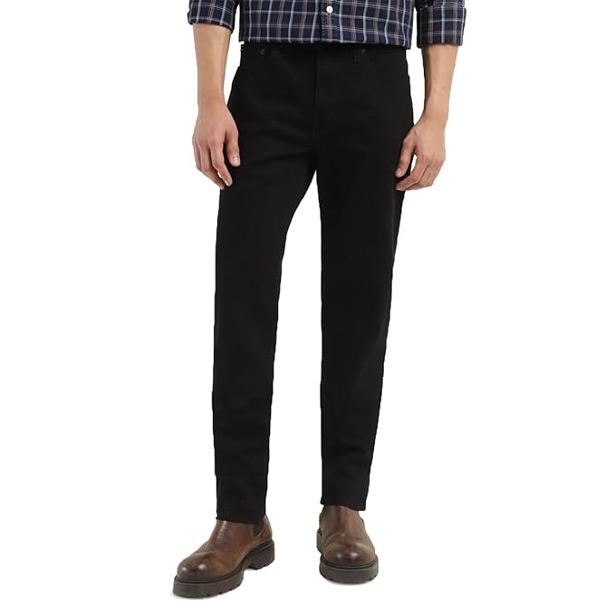 Levi's Men's 511 Slim Fit Mid Rise Jeans