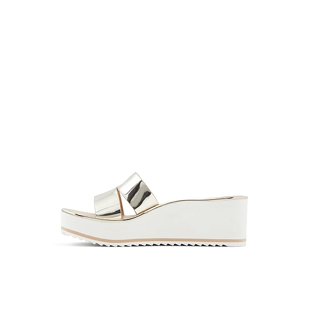 Aldo OCIGOVETH-IN710 Gold SYNTHETIC Eva